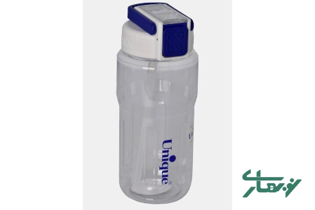 قمقمه آب 680 میلی لیتر یونیک مدل UN-1914