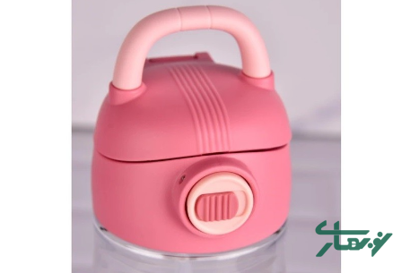 عکس محصول - قمقمه-کودک-تریتان-550-میلی-لیتر-یونیک-مدل-un-1929