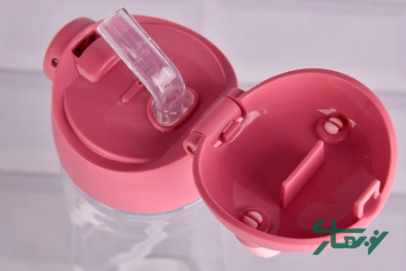 عکس محصول - قمقمه-کودک-تریتان-550-میلی-لیتر-یونیک-مدل-un-1929