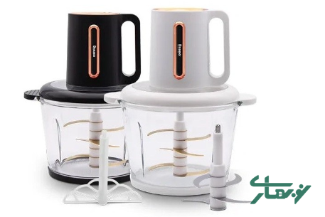 عکس محصول - خردکن-دانمور-مدل-dr-1010