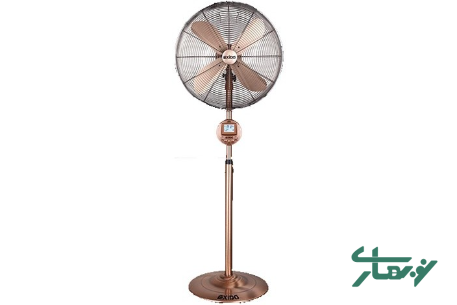 عکس محصول - پنکه-ایستاده-اگزیدو-مدل-esf-7650