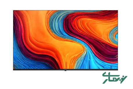 تلویزیون ال ای دی 65 اینچ هوشمند ایکس ویژن مدل 65XCU700