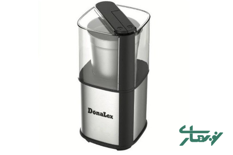 آسیاب قهوه دونالکس مدل DN-235