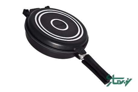 تابه رژیمی گرد یونیک مدل UN-7825 سایز ۲۸