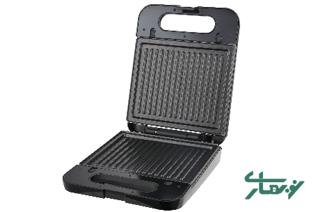 عکس محصول - ساندویچ-ساز-3-کاره-چهار-خانه-تکنو-مدل-te-407