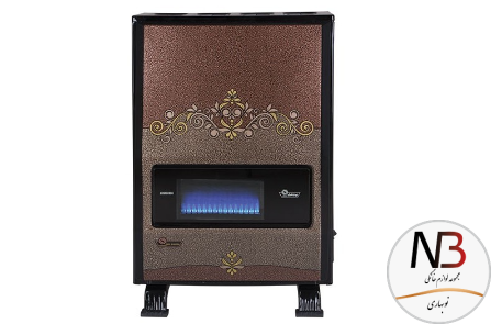 عکس محصول - بخاری-گازی-ایران-شرق-6000-مدل-a60-آذرین
