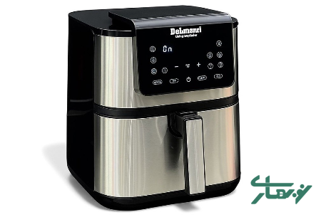 عکس محصول - سرخ-کن-رژیمی-دلمونتی-مدل-dl855