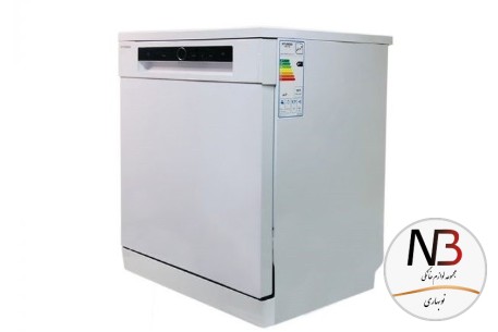 عکس محصول - ماشین-ظرفشویی-هیوندای-مدل-hdw-1409