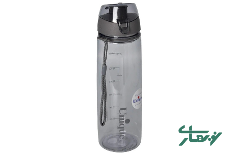 قمقمه 820 میلی لیتری یونیک مدل UN-1954