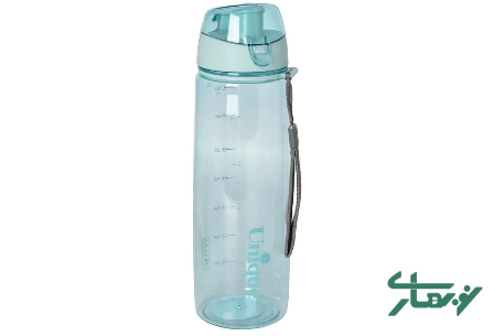 عکس محصول - قمقمه-820-میلی-لیتری-یونیک-مدل-un-1954