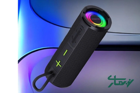 عکس محصول - اسپیکر-بلوتوثی-کینگ-استار-مدل-kbs153