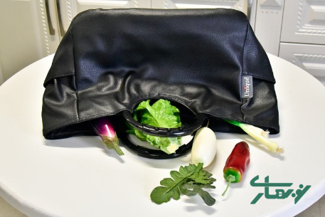 عکس محصول - ساک-دستی-یونیک-مدل-چرم-کد-1096