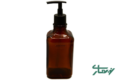 عکس محصول - جا-مایع-ظرفشویی-دوقلو-یونیک-کد-2957