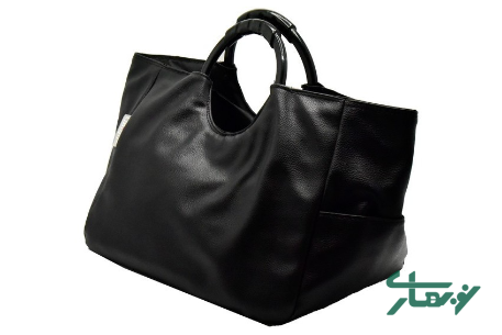 عکس محصول - ساک-دستی-یونیک-مدل-چرم-کد-1096