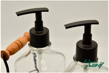 عکس محصول - جا-مایع-ظرفشویی-دوقلو-یونیک-کد-2957