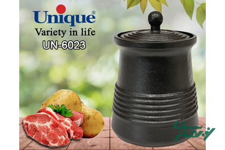 عکس محصول - دیزی-چدن-یونیک-کد-6023