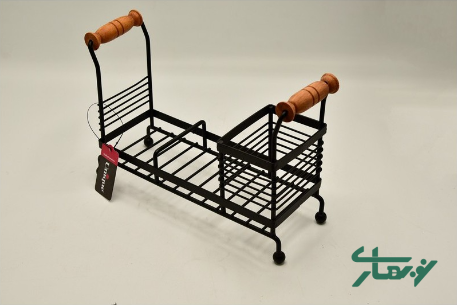 عکس محصول - جا-مایع-ظرفشویی-دوقلو-یونیک-کد-2957