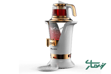 عکس محصول - سماور-برقی-دونالکس-مدل-dn-170