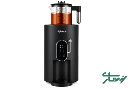 سماور برقی دلمونتی مدل DL-440