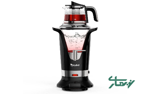 سماور برقی دونالکس مدل DN-170