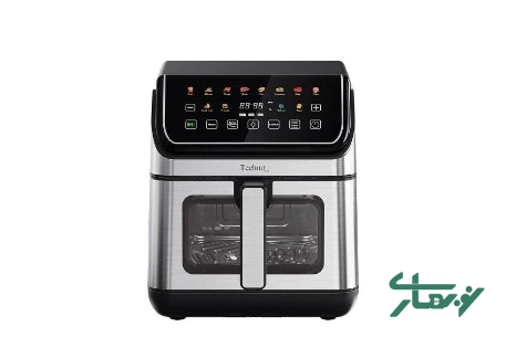 سرخ-کن-بدون-روغن-8-لیتر-تکنو-مدلte-547