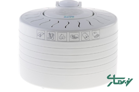 عکس محصول - میوه-خشک-کن-سایا-saya-مدل-gp102