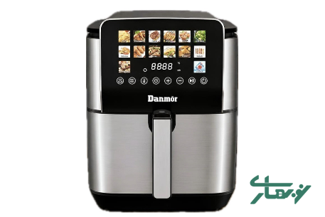 سرخ-کن-بدون-روغن-دانمور-مدل-dr-8005-2