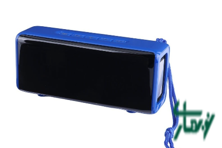 اسپیکر-بلوتوثی-کینگ-استار-مدل-kbs157