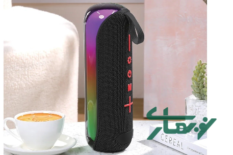 عکس محصول - اسپیکر-بلوتوثی-کینگ-استار-مدل-kbs165