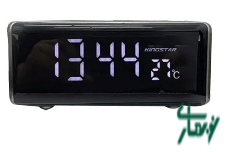 عکس محصول - اسپیکر-بلوتوثی-کینگ-استار-مدل-kbs157
