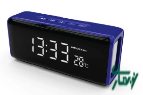 عکس محصول - اسپیکر-بلوتوثی-کینگ-استار-مدل-kbs157