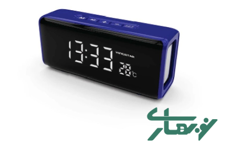 عکس محصول - اسپیکر-بلوتوثی-کینگ-استار-مدل-kbs157