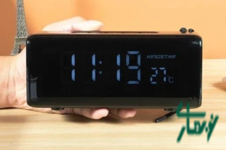عکس محصول - اسپیکر-بلوتوثی-کینگ-استار-مدل-kbs157
