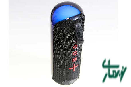 عکس محصول - اسپیکر-بلوتوثی-کینگ-استار-مدل-kbs165
