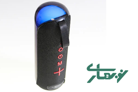 عکس محصول - اسپیکر-بلوتوثی-کینگ-استار-مدل-kbs165
