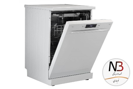 عکس محصول - ماشین-ظرفشویی-جی-پلاس-مدل-gdw-k462w