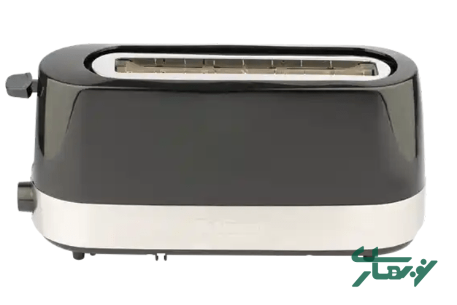 عکس محصول - توستر-نان-دلمونتی-مدل-dl580