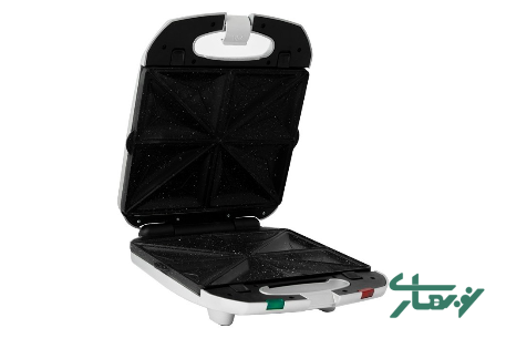 عکس محصول - ساندویچ-ساز-ساپر-مدل-ssm-630