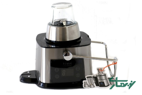عکس محصول - آبمیوه-گیری-ناسا-الکتریک-مدل-ns-946