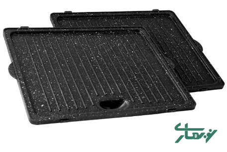 عکس محصول - ساندویچ-ساز-ساپر-مدل-ssm-630