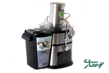 عکس محصول - آبمیوه-گیری-ناسا-الکتریک-مدل-ns-946