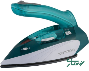 عکس محصول - اتو-بخار-مسافرتی-ایکس-ویژن-مدل-tsi4060