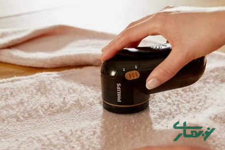 عکس محصول - پرزگیر-لباس-فیلیپس-مدل-gc026