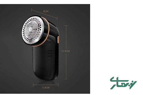 عکس محصول - پرزگیر-لباس-فیلیپس-مدل-gc026