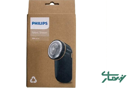 عکس محصول - پرزگیر-لباس-فیلیپس-مدل-gc026