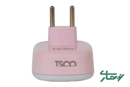 عکس محصول - مبدل-برق-تسکو-مدل-tps-510