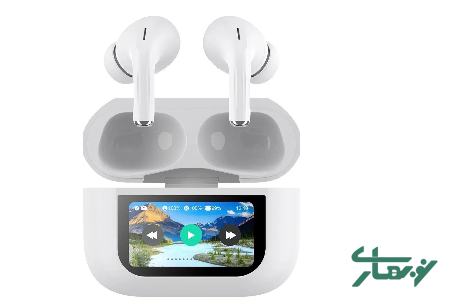 عکس محصول - ایربادز-تسکو-مدل-th-6319-tws
