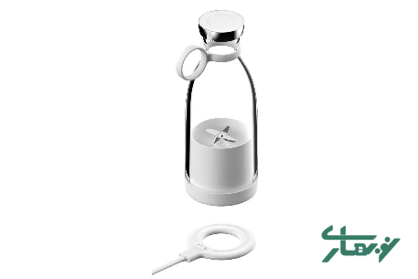 عکس محصول - مخلوط-کن-قابل-حمل-شیکر-شارژی-تسکو-مدل-tgift-5414