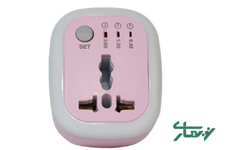 عکس محصول - مبدل-برق-تسکو-مدل-tps-510