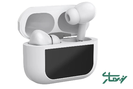 عکس محصول - ایربادز-تسکو-مدل-th-6319-tws